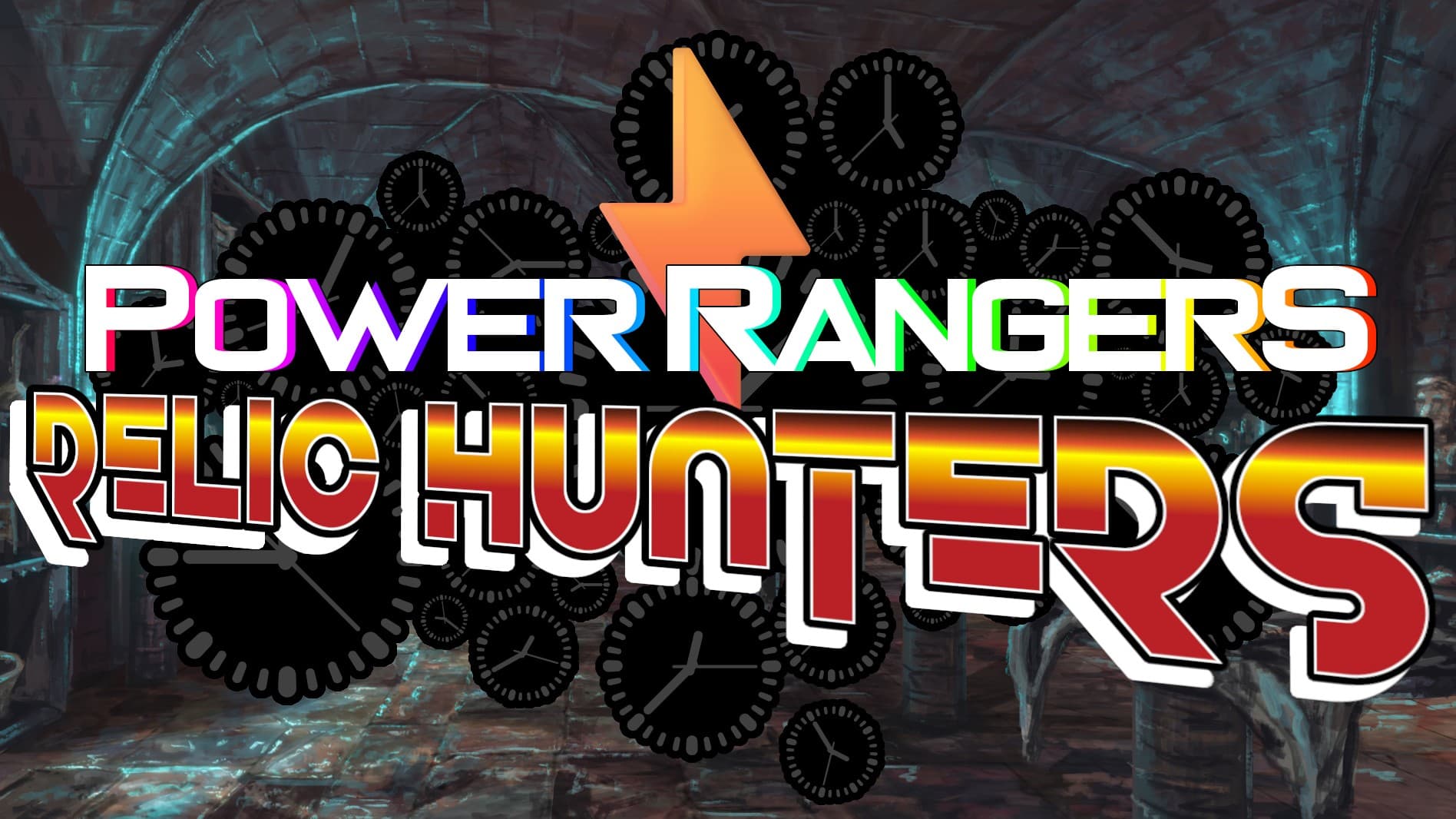 Power⚡Rangers: Relic Hunters - Learn to Play! - LGBTQ+ Friendly