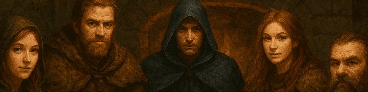 Bretton the Tavern Keeper banner