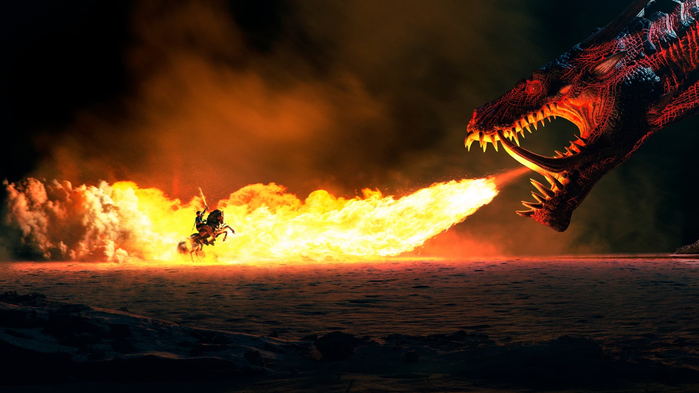 Daily One-Shot. Blood Night, A Lethal Invitation | Level 4