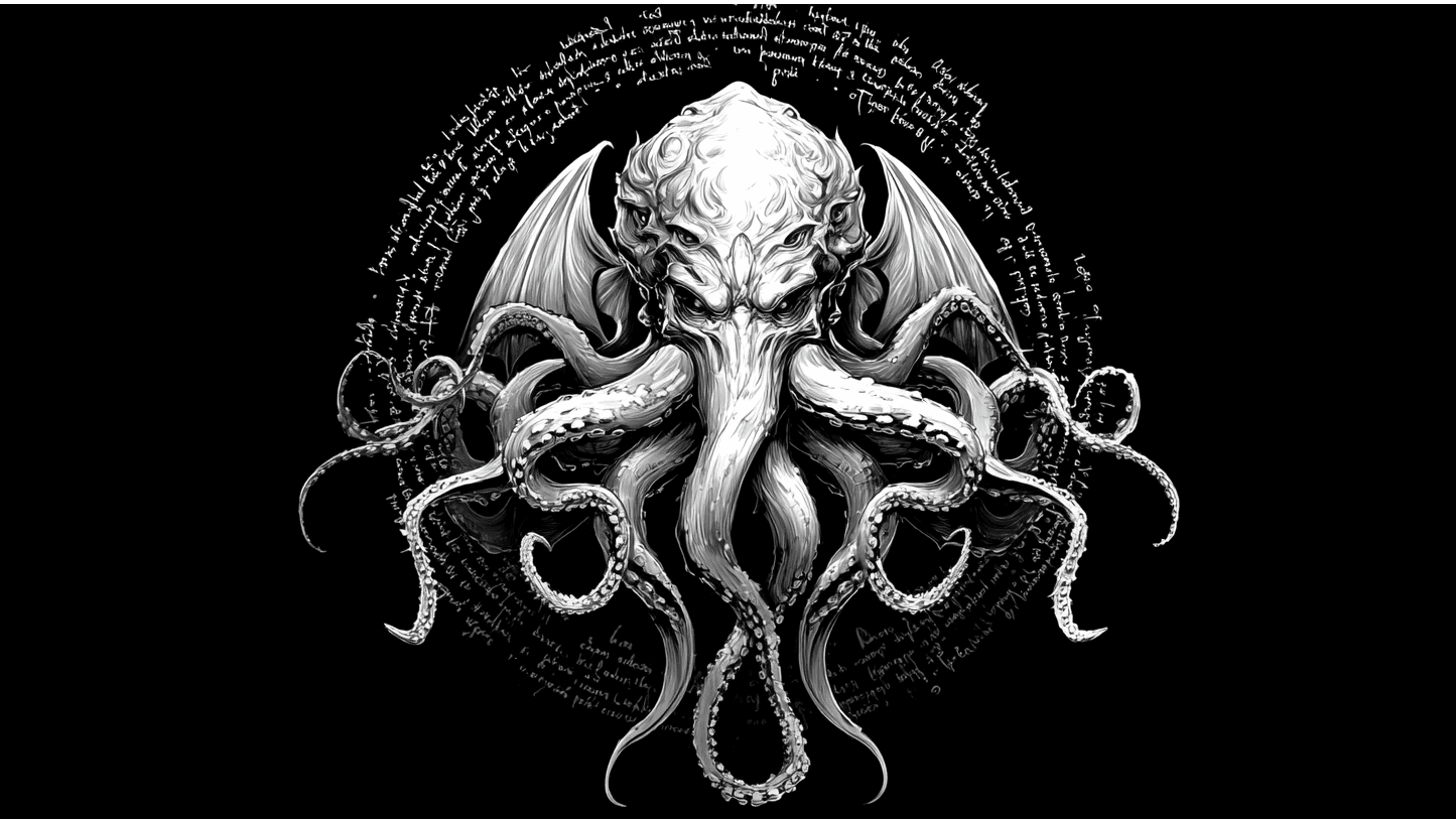 Call of Cthulhu | Edge of Darkness