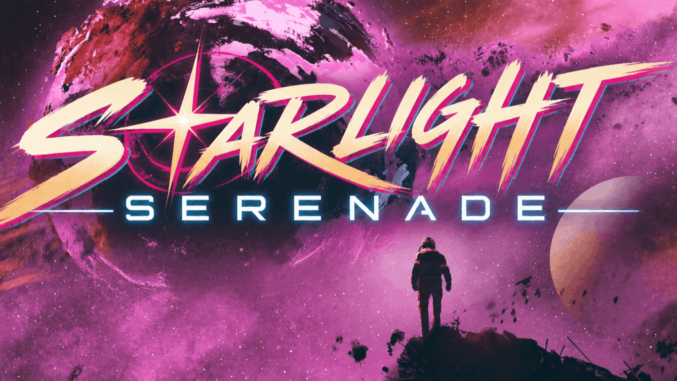Starlight Serenade — Neon Odyssey