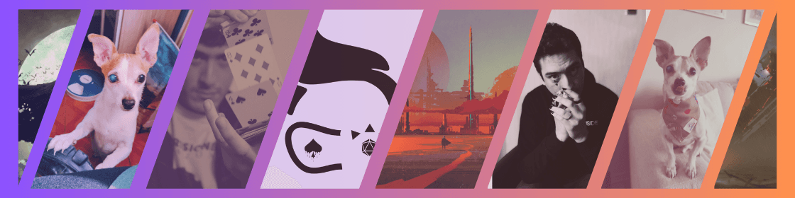 Dani (GM Hofzinser) banner