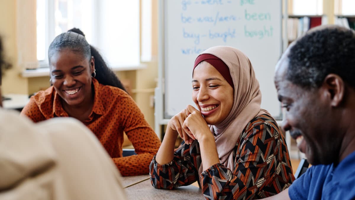 Immigrant Rapid Response Fund