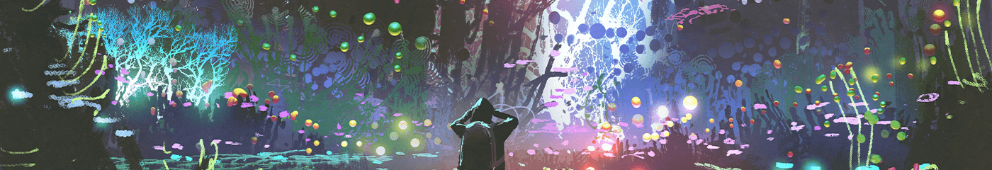 Evolivolution banner