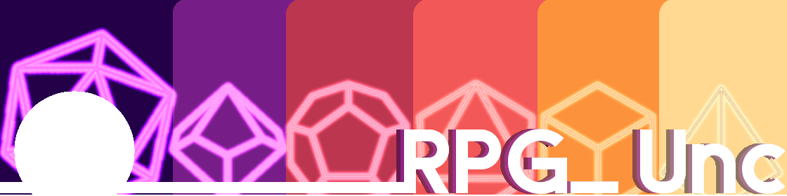 Alain, aka RPG Unc banner
