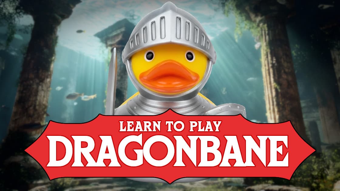 Learn to Play Dragonbane — It Changed Everything!