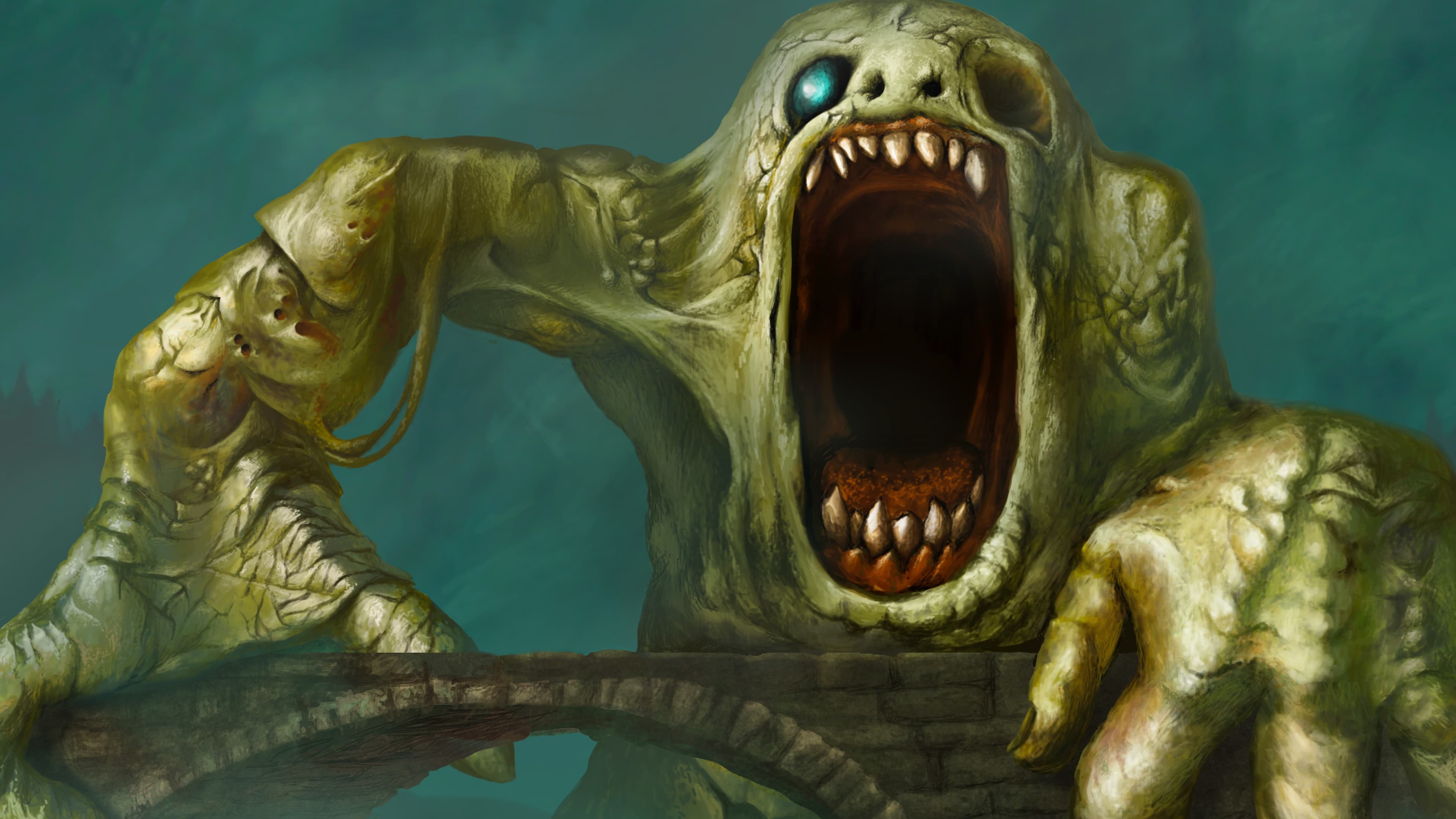 Guards of the Guild ('s interests)