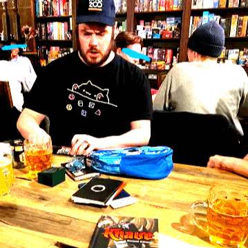 Sean F. Smith / he, him avatar