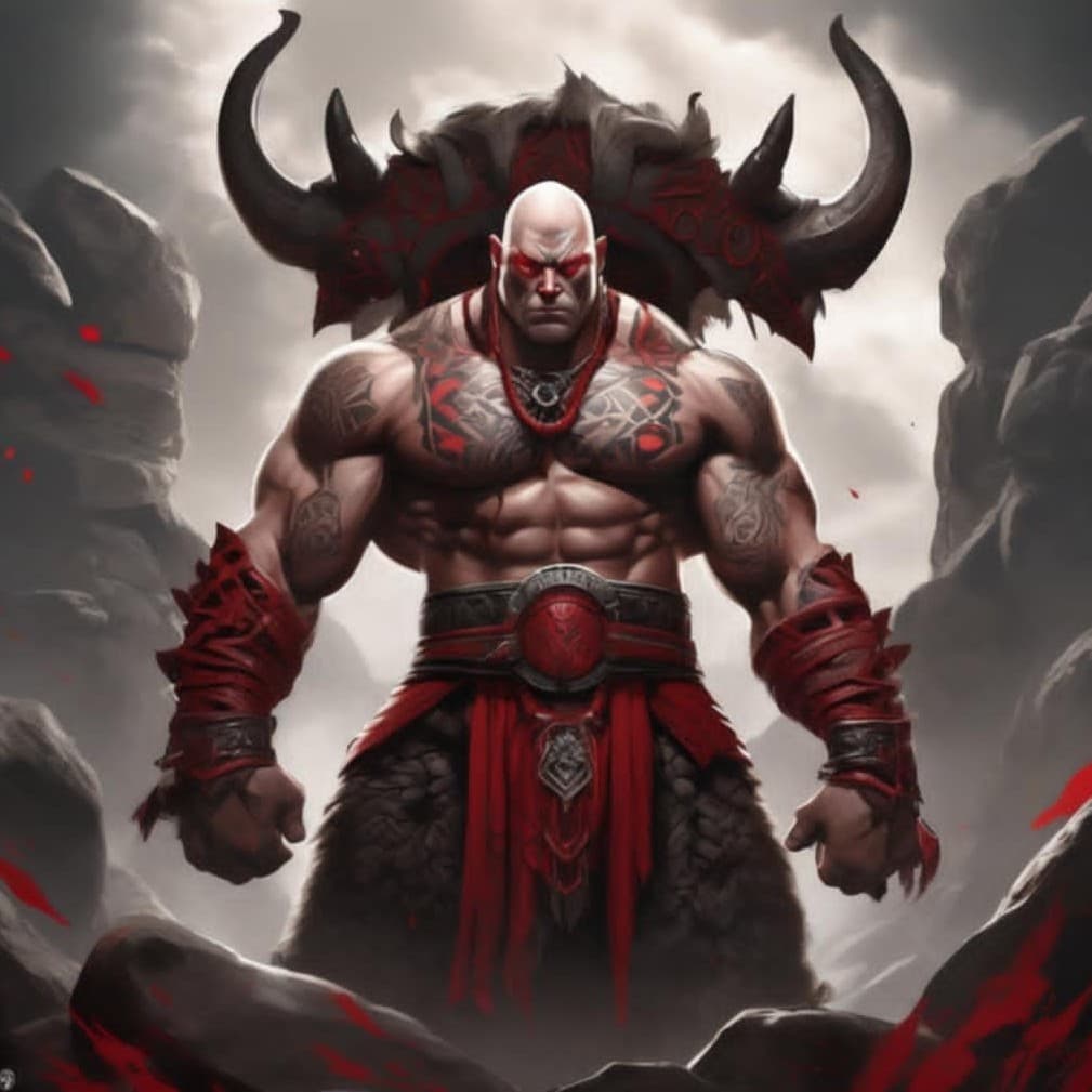 Richárd avatar