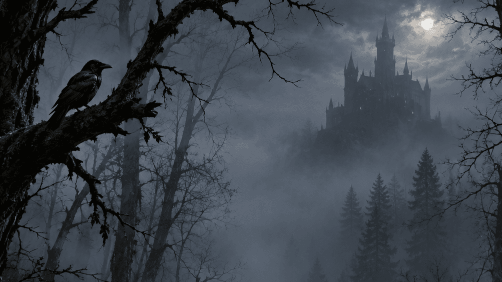 Curse of Strahd