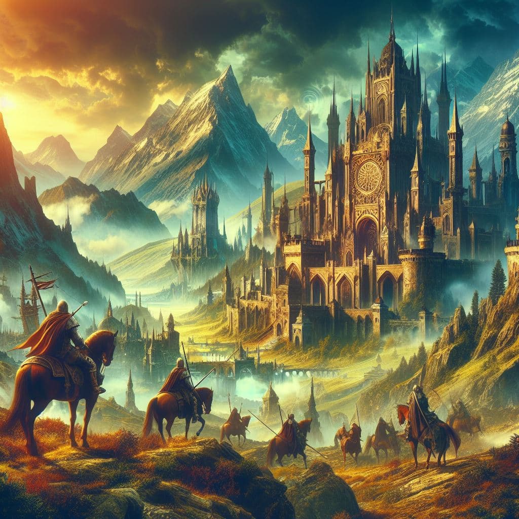 game master profile header image