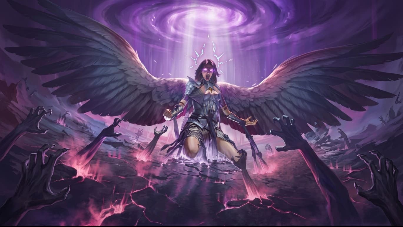 Wyrmcursed Legacy | A Homebrewed Daggerheart Adventure for All!