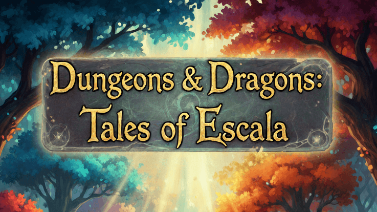 D&D