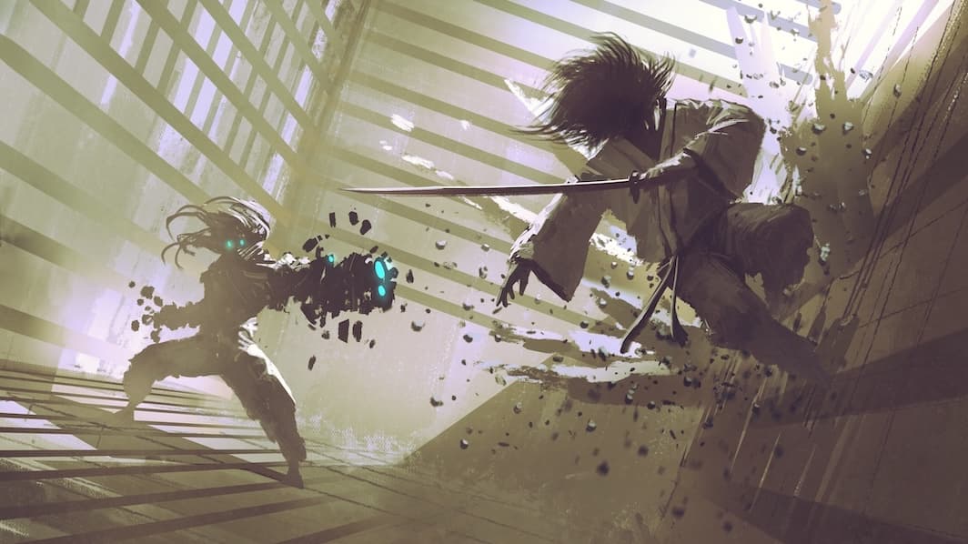 Dual Dragons: An Overwatch Inspired 5.5e One Shot (LVL 10)