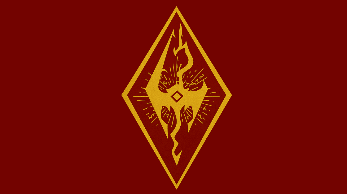 The Elder Scrolls: Gaol