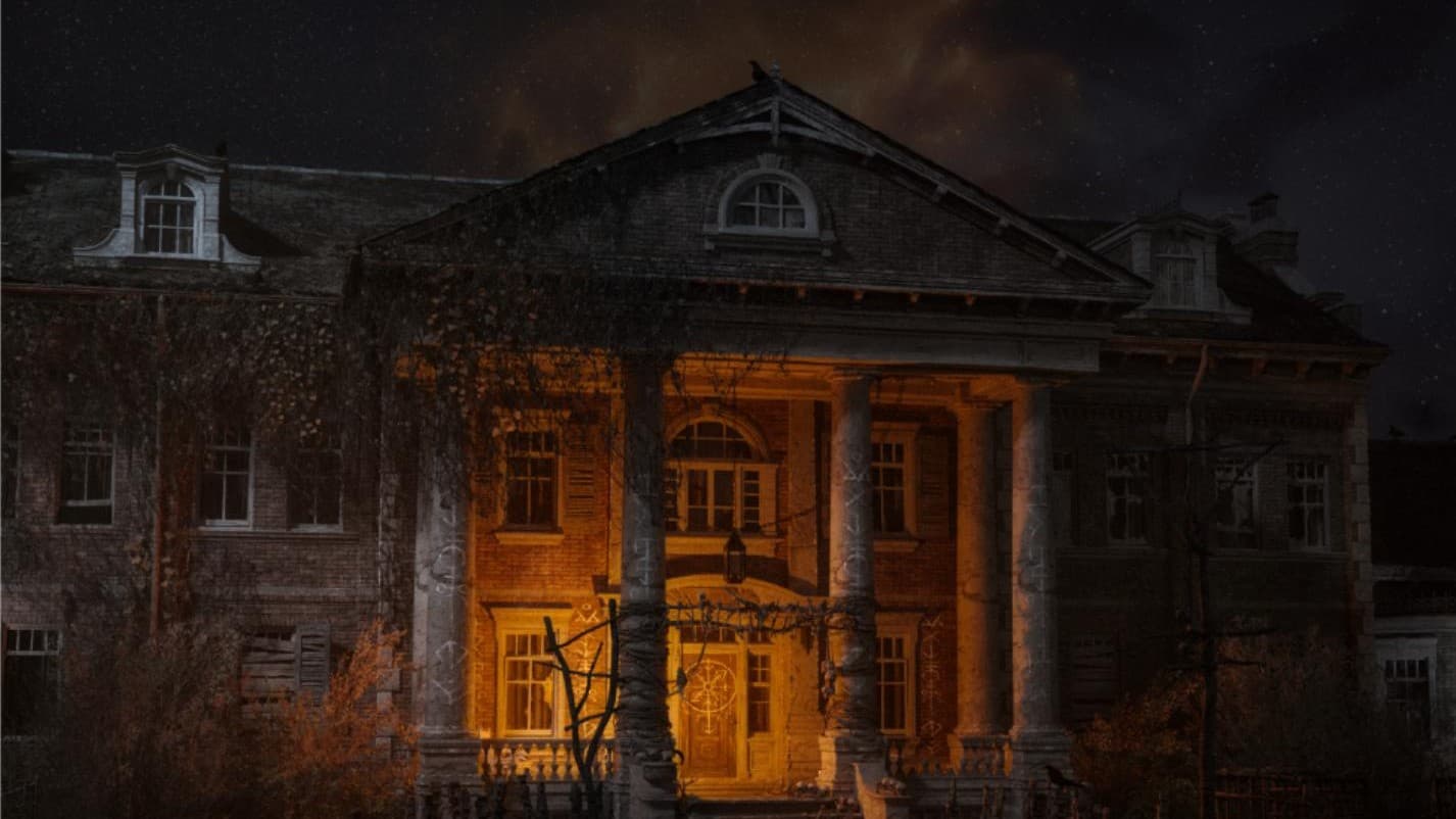 The Curse of the Corbitt Estate: CoC Beginner Mystery