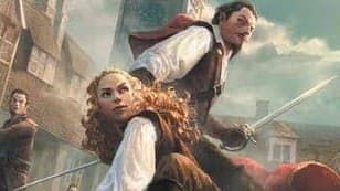 7th Sea 2e - Series of Short Stories