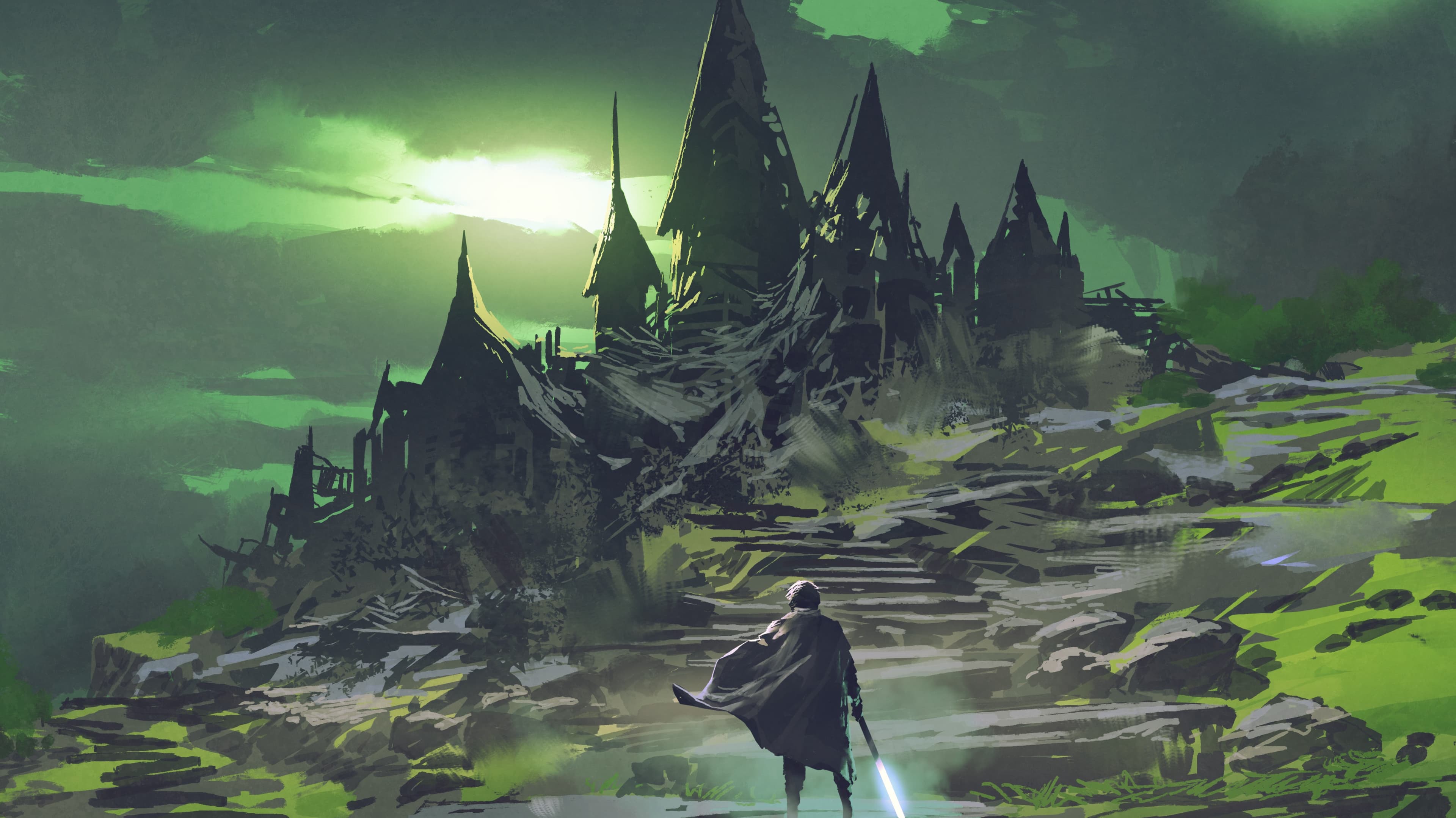 Shadowdark| Trolls Feast 🏳️‍🌈 New players welcome