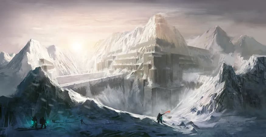 Storm Kings Thunder