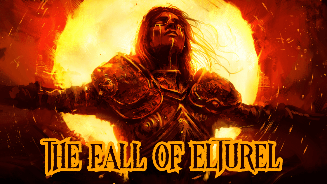 The Fall of Elturel | Beginner Friendly | Learn to Play D&D 5.5e