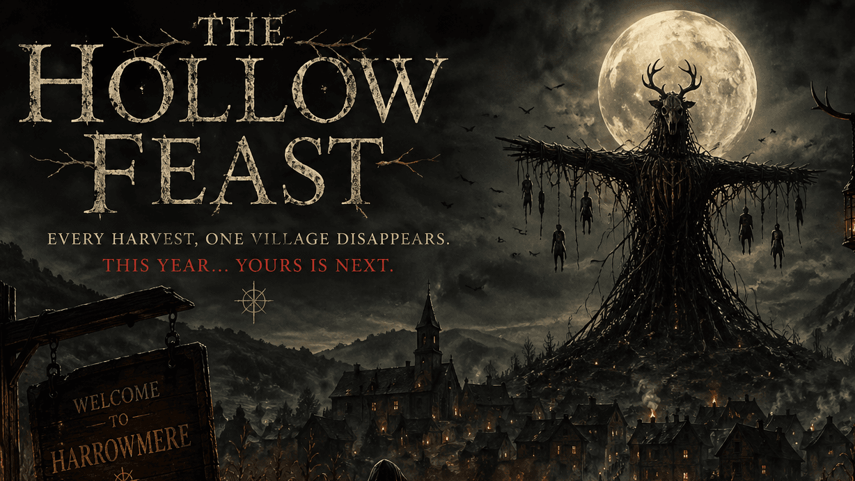 The Hollow Feast