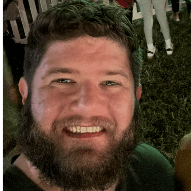 Cory avatar