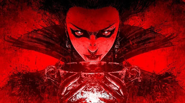Beyond the Curse of Strahd: The Domains of Dread