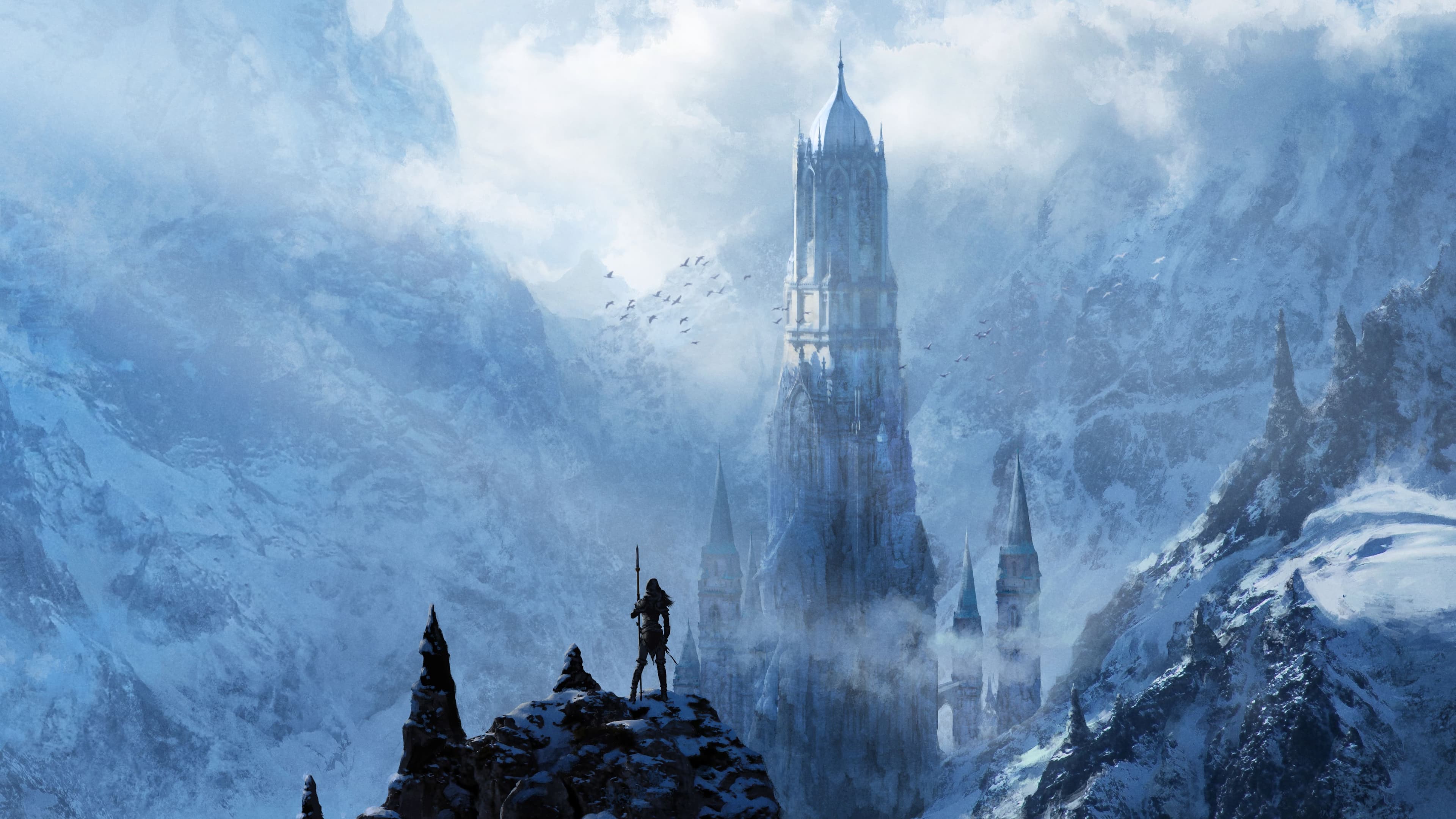 A Beginner's Tale: The Dragon of Icespire Peak (Levels 1-13)