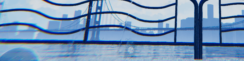 Vlue banner