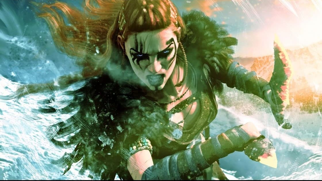 Journey Into the Wilds  | a DAGGERHEART campaign