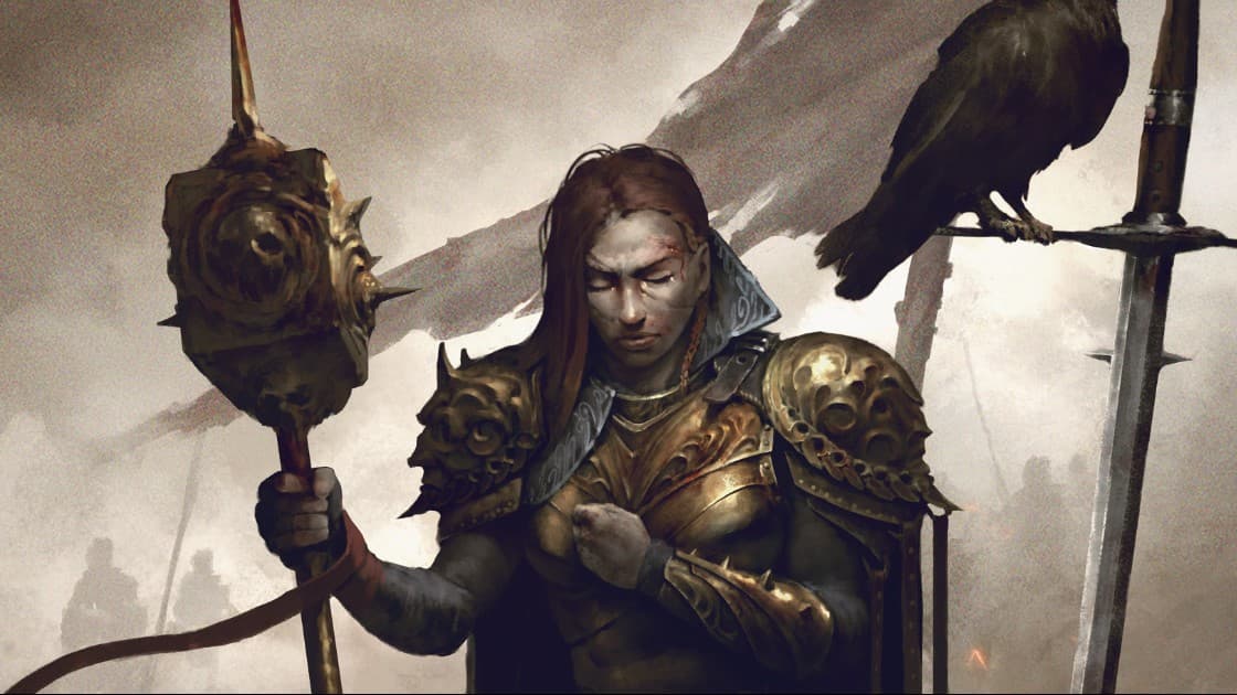 Band of Blades - The Dark March