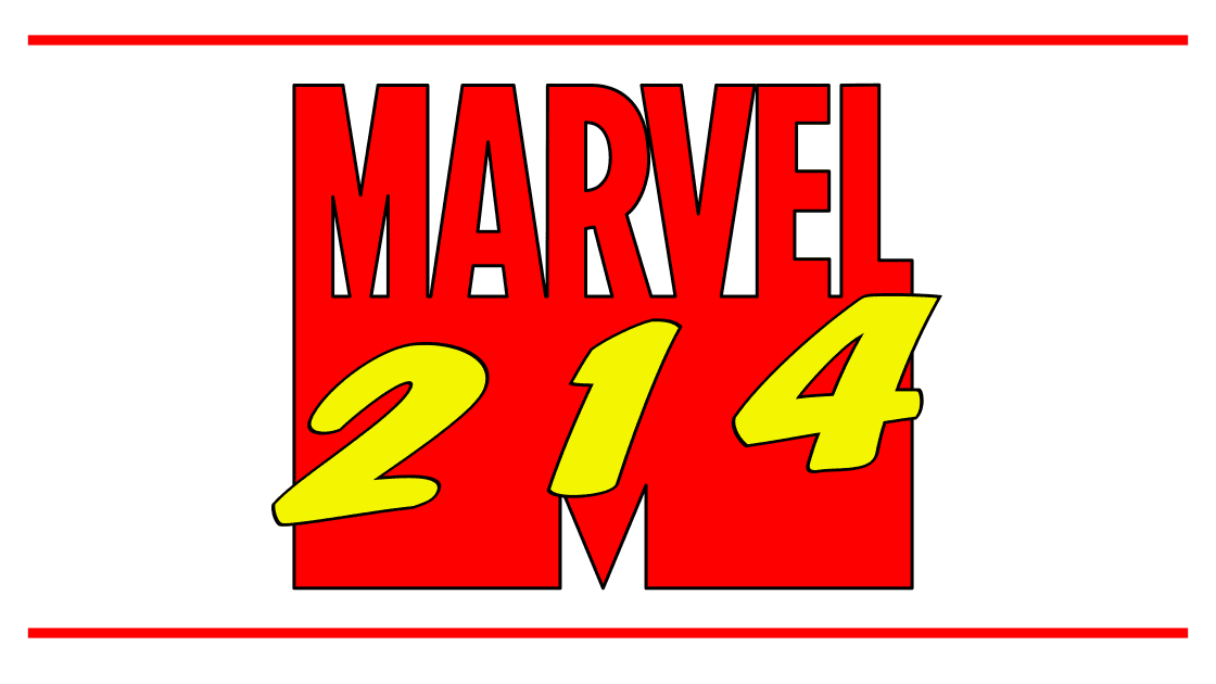 Marvel 214: Threshold Protocol