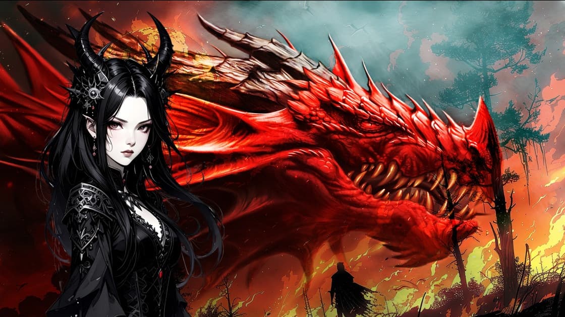 G61 | Level 6 | Dragonlance: Shadow of the Dragon Queen