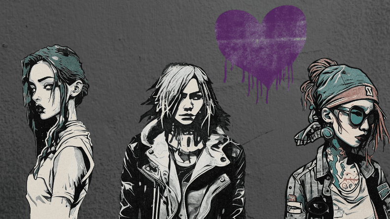 High School Bites! A MonsterHearts Campaign