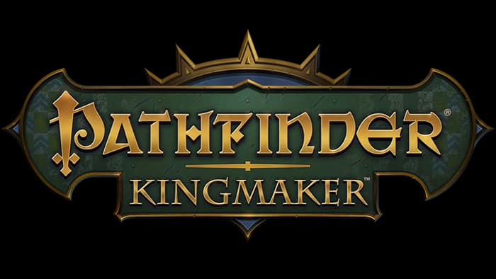 Pathfinder : Kingmaker Pf2E