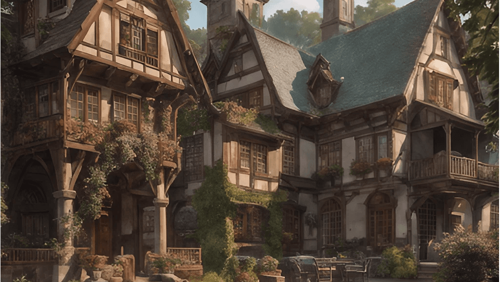 Grimm Hollow campaign 2024 Free session 0.