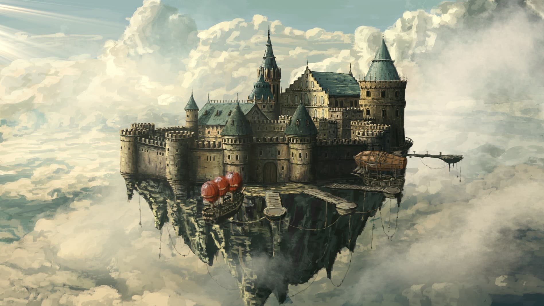 🌲Fairylark🌲A dark academia twist on famous fairy tale worlds!