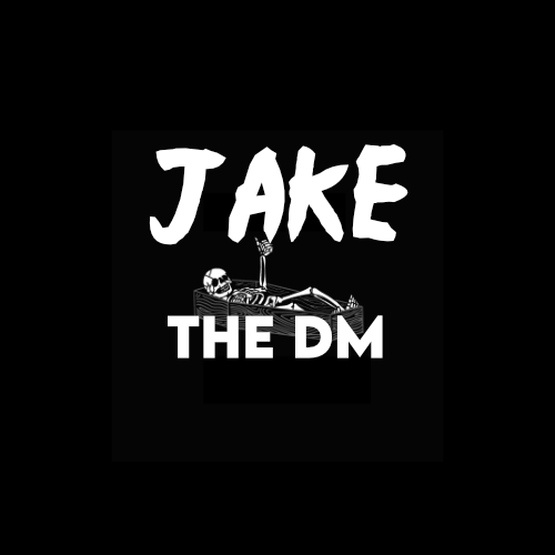 Jake the DM