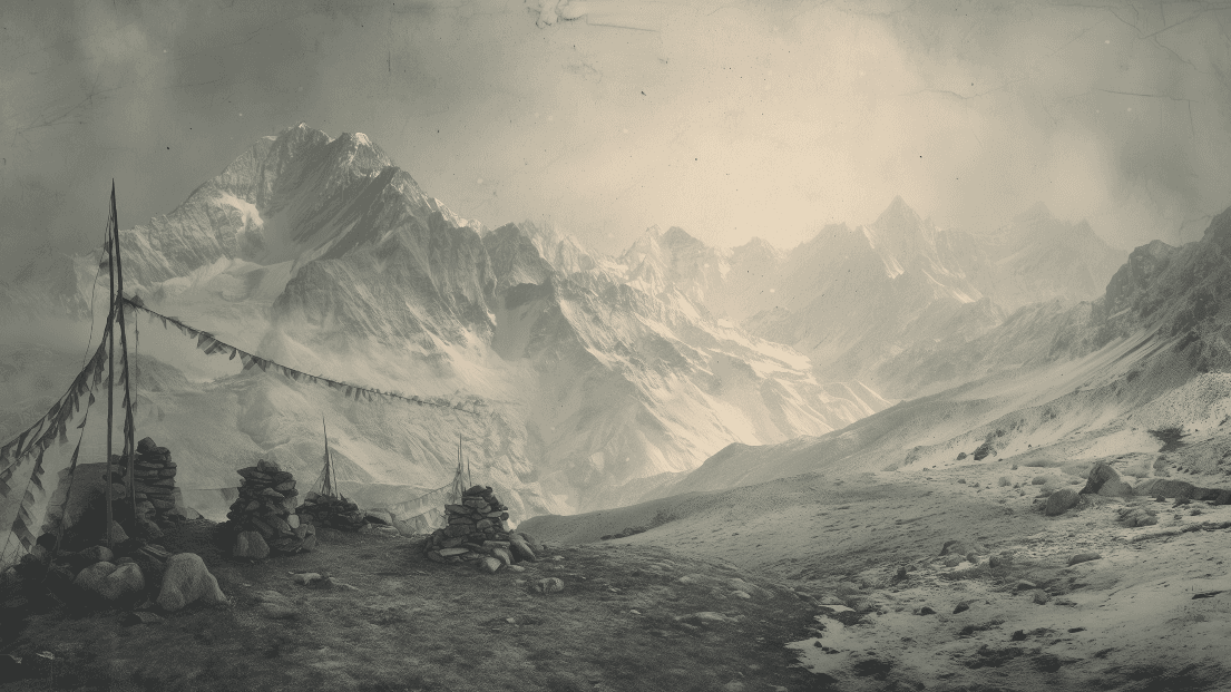 Children of Fear: A 1920s Call of Cthulhu Campaign Across Asia