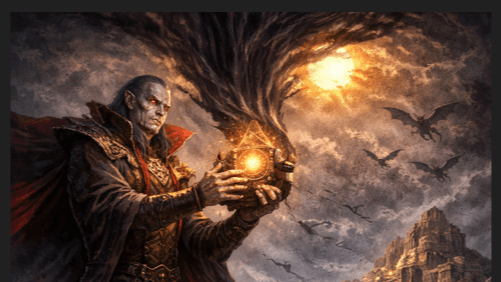 Shades of Blood: Pathfinder AP
