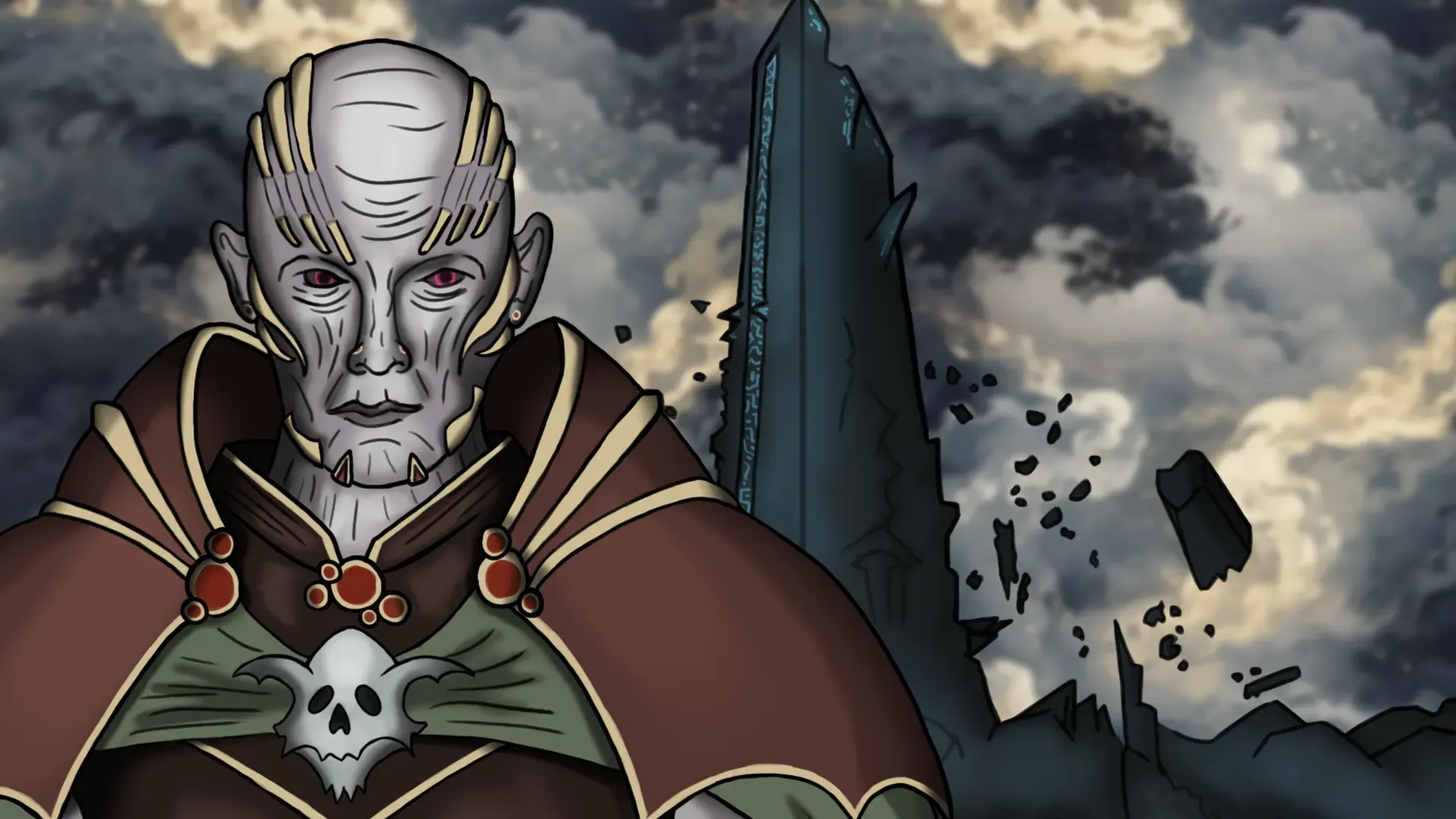 Intro to D&D - Phandelver and Below (Beginners, LBGTQ friendly)