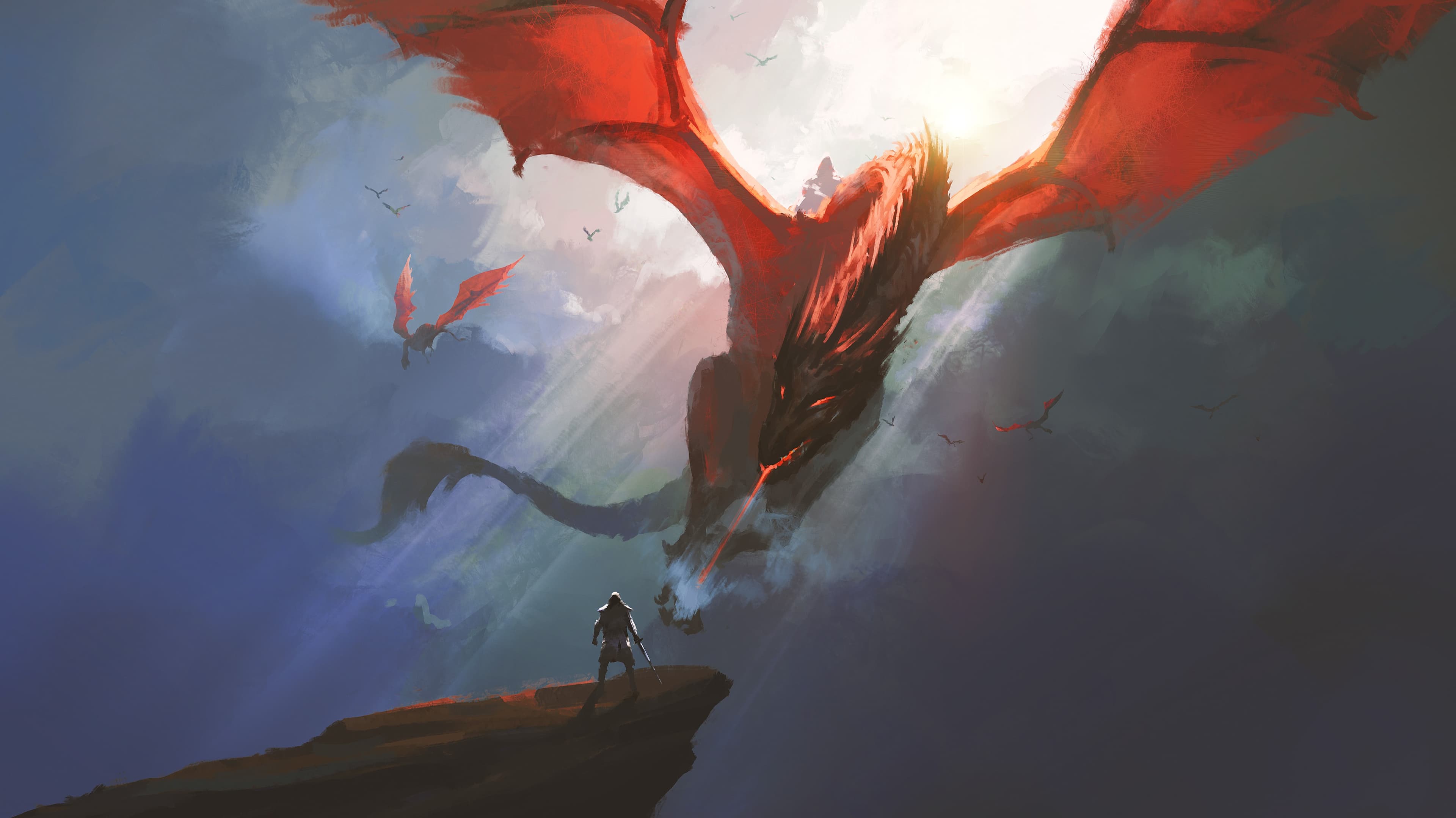 Choose Your Adventure- You pick the Module!