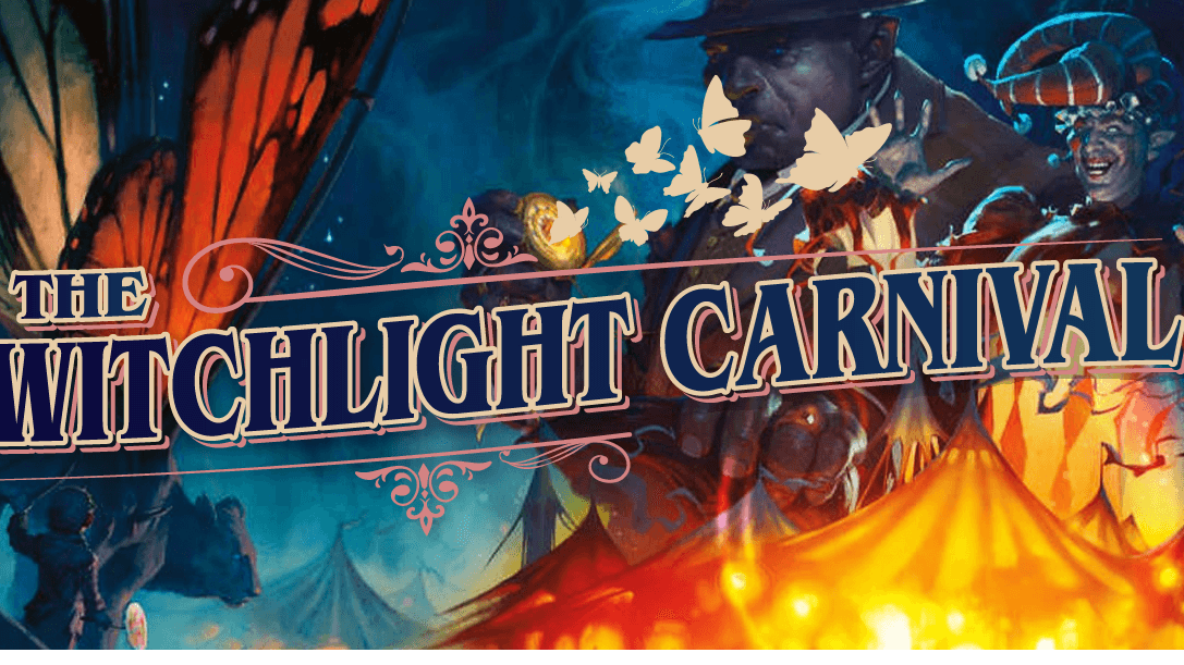 The Wild Beyond The Witchlight|NO AI|18+|D&D5.5e|