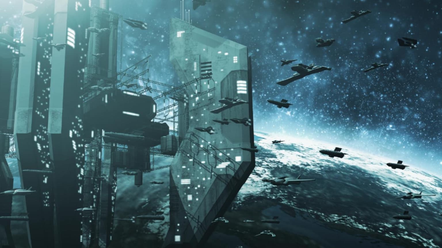 Taming of the Wild Rings || Sci-fi Fantasy Campaign 