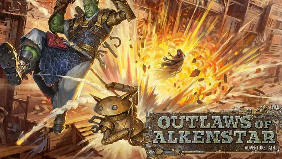 The Spirit of Alkenstar | Beginner-friendly | Lv1-10