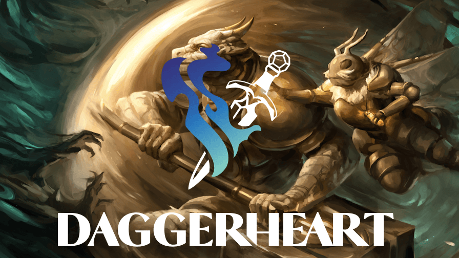 [PbP] Daggerheart - Ruination 💀