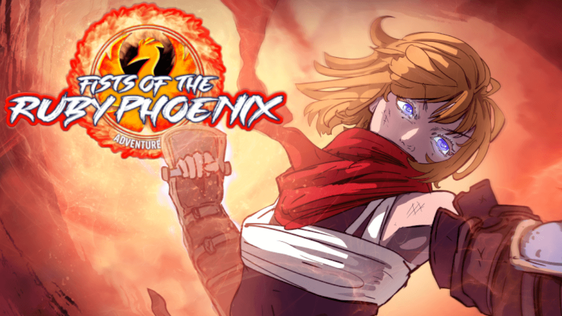 World Martial Arts Tournament - Levels 11-20