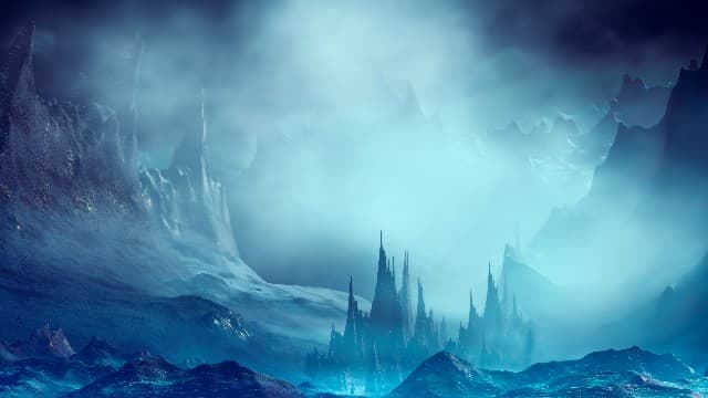 Icewind Dale Live! A Level 1-12 Adventure!