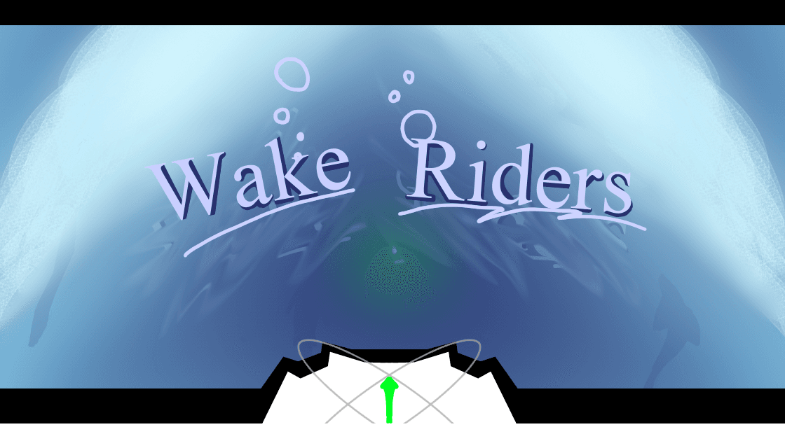 Wake-Riders | Aquatic adventures! 2014 5e | 18+