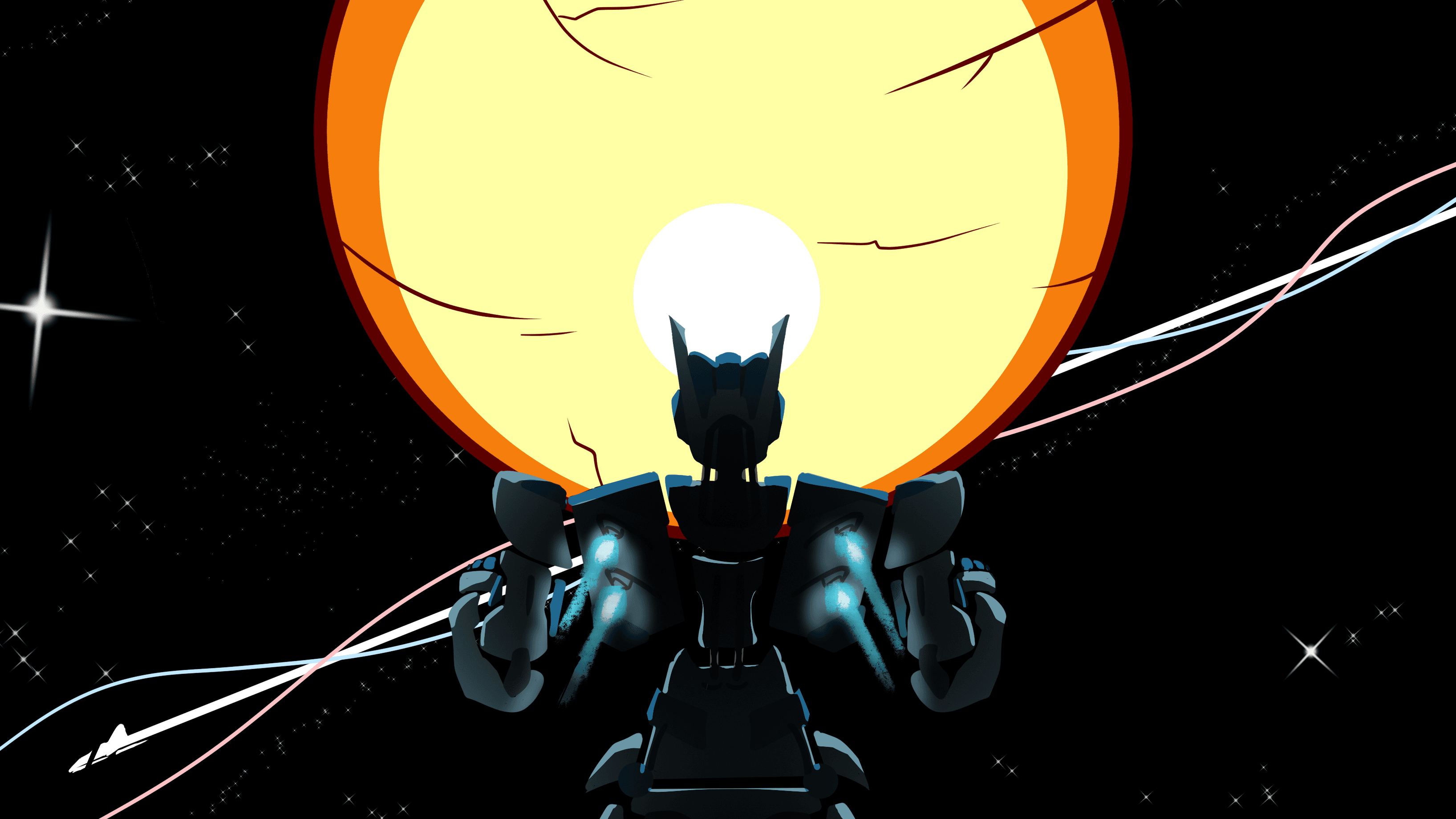 LANCER: Space Way 42 [Campaign]